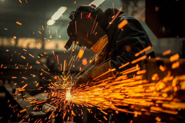 Chinook, MT Welder & Metal Fabrication Company
