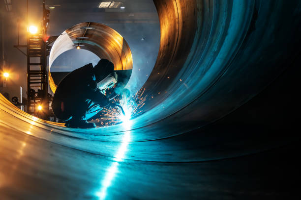 Best Automation and Robotic Welding in Chinook, MT