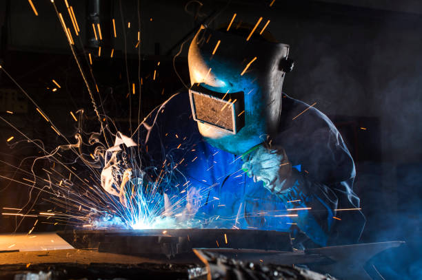 Best Artistic and Custom Metal Fabrication in Chinook, MT