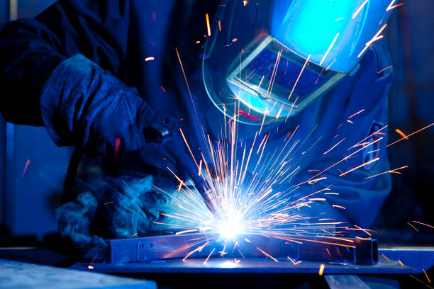 Best Automotive Welding in Chinook, MT