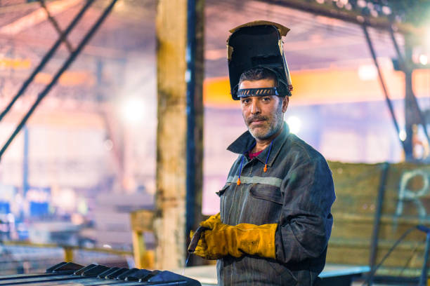 Best Food and Beverage Processing Equipment Welding in Chinook, MT