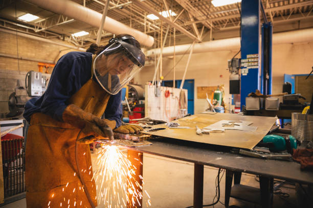 Affordable Welder Services in Chinook, MT