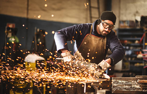 Best Welding Inspection and Certification in Chinook, MT