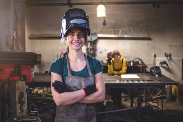 Best Maintenance and Repair Welding in Chinook, MT