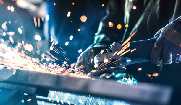 Trusted Chinook, MT Welder & Metal Fabrication Experts
